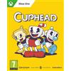 Cuphead Juego para Consola Microsoft Xbox One