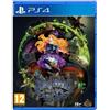 GrimGrimoire OnceMore Juego para Consola Sony PlayStation 4 PS4