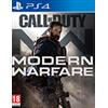 Call of Duty: Modern Warfare Juego para Consola Sony PlayStation 4 PS4