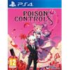 Poison Control Juego para Consola Sony PlayStation 4 PS4