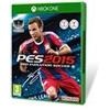 Pro Evolution Soccer 2015 (PES15) D1 Edition Juego para Microsoft Xbox One