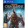 Warhammer Chaosbane Juego para Consola Sony PlayStation 4 PS4