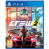 The Crew 2 Juego para Consola Sony PlayStation 4 PS4