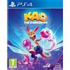 Kao The Kangaroo Juego para Consola Sony PlayStation 4 PS4