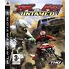 MX vs ATV Untamed, Juego para Consola Sony PlayStation 3 PS3