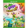 Yooka-Laylee and the Impossible Lair Juego para Consola Microsoft Xbox One