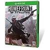 Homefront: The Revolution D1 Edition Juego para Consola Microsoft Xbox One