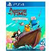 Adventure Time i Pirati Dell'Enchiridion Juego para Consola PlayStation 4 PS4