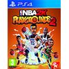 NBA 2K Playgrounds 2 Juego para Consola Sony PlayStation 4 PS4