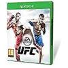 EA Sports UFC Juego para Consola Microsoft Xbox One