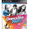 DanceStar Party, PS3 ITA PlayStation 3 Sony PS30872
