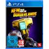 2K NEW TALES FROM THE BORDERLANDS - DELUXE EDITION - PS4 PLAYSTATION - NUOVO