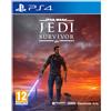 EA STAR WARS JEDI SURVIVOR PS4 PLAYSTATION GIOCO EU NUOVO SIGILLATO ITALIANO