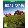 Bandai Namco Real Farm Xbox One Lingua Inglese, Italiano Namco E02432