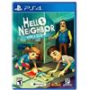Hello Neighbor: Hide & Seek Juego para Consola Sony PlayStation 4, PS4