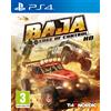 Baja Edge of Control HD Juego para Consola Sony PlayStation 4, PS4, PAL ESPA�A