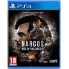Narcos: Rise of The Cartels Juego para Consola Sony PlayStation 4, PS4