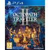Square Enix Octopath Traveler II - PS4 PLAYSTATION 4 - GIOCO EU NUOVO SIGILLATO ITALIANO