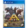 Ark: The ultimate survivor edition Juego para Consola Sony PlayStation 4, PS4