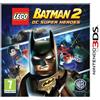 LEGO Batman 2: DC Super Heroes Juego para Consola Nintendo 3DS