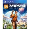 Outcast � Second Contact Juego para Consola PlayStation 4, PS4, [REPRECINTADO]