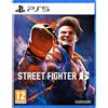 CAPCOM Videogioco Playstation 5 Street Fighter 6 CAPCOM 1116448