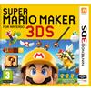 Super Mario Maker (Select) Juego para Consola Nintendo 3DS