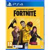 Fortnite Leyendas De Anime [DIGITAL] Juego para PlayStation 4, PS4 [PAL ES]