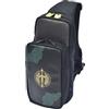 Hori Adventure Pack Rete Nero Bambino/Bambina Borsa a tracolla Hori NSW-436U