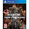 Dead Rising 4: Frank's Big Package Juego para Consola Sony PlayStation 4, PS4