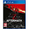 PS4 World War Z: Aftermath Koch Media 1071345