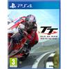 TT Isle of Man: Ride On The Edge, Juego para Consola Sony PlayStation 4, PS4
