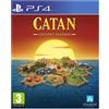 CATAN - Console Edition Juego Fisico para Consola Sony PlayStation 4 PS4