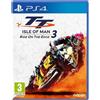 TT Isle of Man: Ride on the Edge 3 Juego para Consola Sony PlayStation 4, PS4