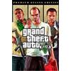 Xbox One GTA 5 Premium Edition Azione 18+ T2 Interactive Take Two SWX10605
