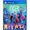 No Straight Roads Juego para Consola Sony PlayStation 4, PS4