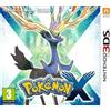 Pokemon X, Juego para Consola Nintendo 3DS