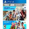 The Sims 4 Star Wars Journey To Batuu Base Game & Game Pack Bundle Juego PS4