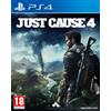 Videogames Ps4 Just Cause 4 Bundle Koch Media 1031083