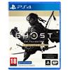 Sony PS4 GHOST OF TSUSHIMA DIRECTOR CUT 9715399