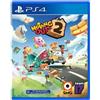 Moving Out 2, Juego para Consola Sony PlayStation 4, PS4