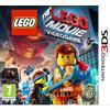 LEGO Movie: Videogame Juego para Consola Nintendo 3DS, PAL ESPA�A
