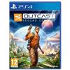 Outcast � Second Contact Juego para Consola Sony PlayStation 4 PS4