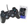 Xtreme Controller PS2 Compatibile Playstation 2 colore Nero Xtreme Power PAD 91230