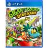 Gigantosaurus: Dino Kart Juego para Consola Sony PlayStation 4, PS4