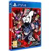 Persona 5 Tactica Juego para Consola Sony PlayStation 4, PS4