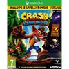 CRASH BANDICOOT N SANE TRILOGY EDIZIONE BONUS XBOX ONE / S GIOCO ITALIANO NUOVO