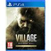 CAPCOM Ps4 Resident Evil Village Gold Edition PEGI 18+ Capcom 1104630