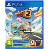 Moving Out 2 Juego para Consola Sony PlayStation 4, PS4 [PAL ESPA�A]
