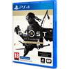 Sony Ghost of Tsushima Director's Cut Videogioco per PS4 GP4SONGHOSTTSDC Sony